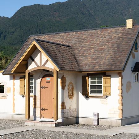 Cottage Morinokokage Yakushima  Luaran gambar