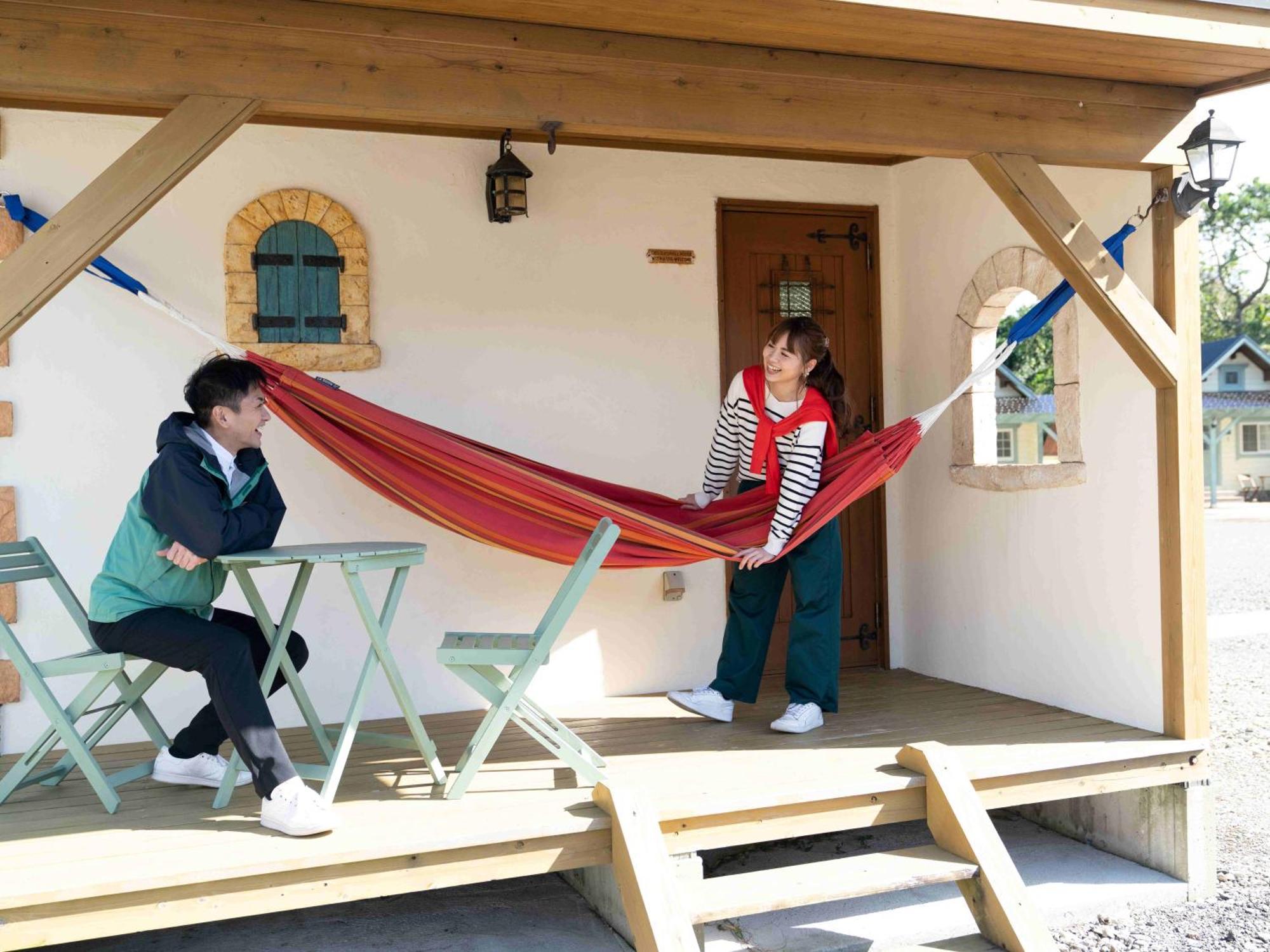 Cottage Morinokokage Yakushima  Luaran gambar